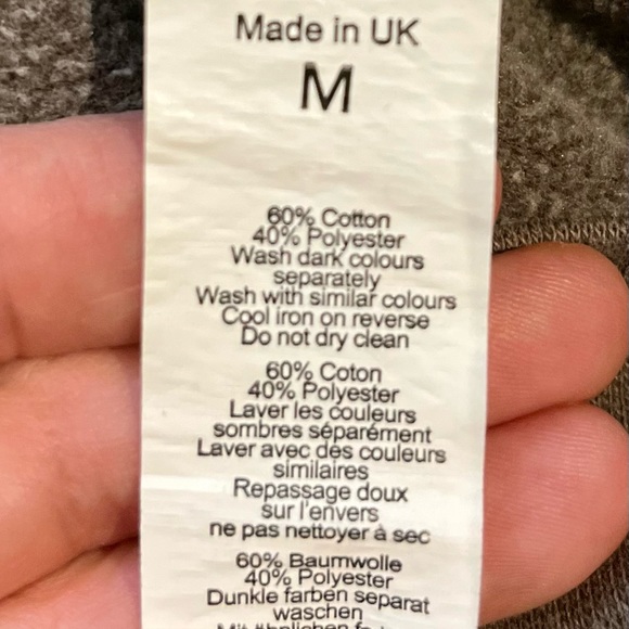 NASTY GAL HOODIE - Picture 4 of 4